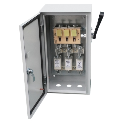 ЯРПП-100-54 УХЛ2, с ППН-33 100А, держатели медь, IP54 (ЭТ)