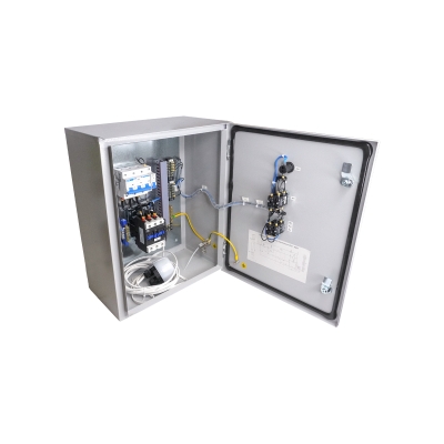 ЯУО9602-3174 У3.1 IP54, 16А, фотореле (ЭТ)