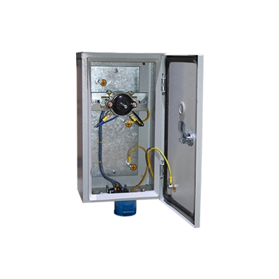 ЯВШ 3х63 У2, 3 полюса, 63А, IP54 (ЭТ)