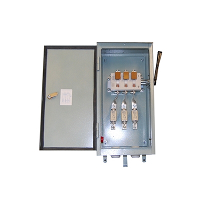 ЯВЗ-31-IP54 УХЛ2 100А, с ПН-2 100А (ЭТ)