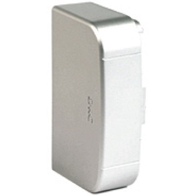 Заглушка 70х22 мм 07205