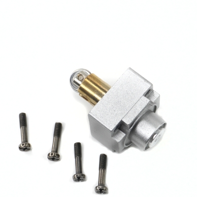 ZCKE67, головка с армированным стальным роликовым плунжером (ЭТ)