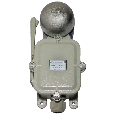 ЗВП-220В AC УХЛ5, IPX5